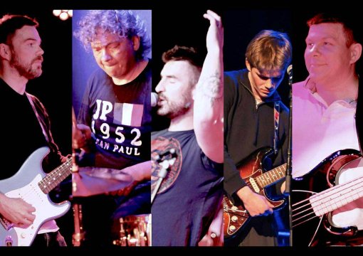 2. juledagsfest med NORD